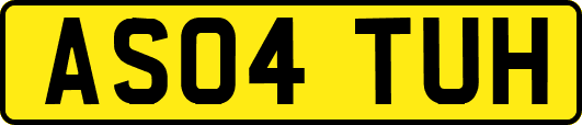 AS04TUH