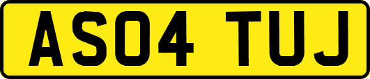 AS04TUJ