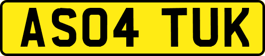 AS04TUK
