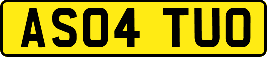 AS04TUO