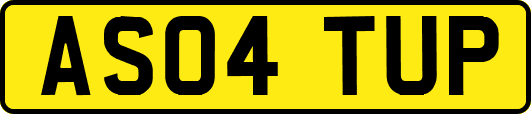 AS04TUP