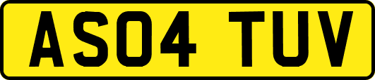 AS04TUV