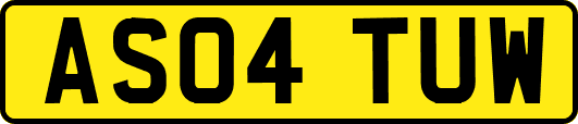 AS04TUW