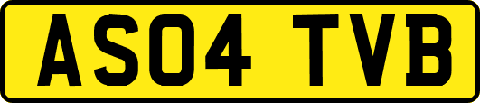 AS04TVB