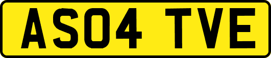AS04TVE