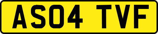 AS04TVF