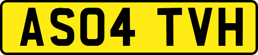 AS04TVH