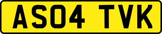 AS04TVK