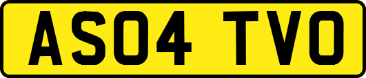 AS04TVO