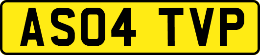 AS04TVP