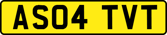 AS04TVT