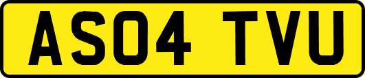 AS04TVU