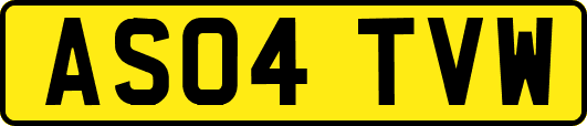 AS04TVW