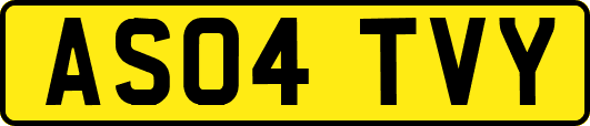 AS04TVY