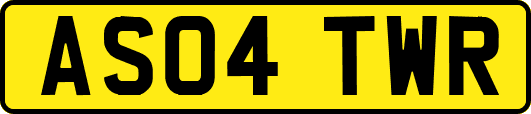 AS04TWR