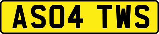 AS04TWS