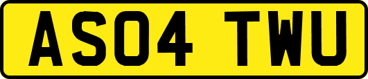 AS04TWU