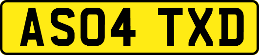 AS04TXD