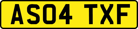 AS04TXF