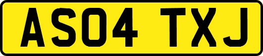 AS04TXJ