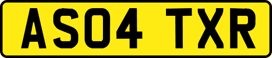 AS04TXR
