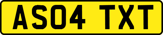 AS04TXT