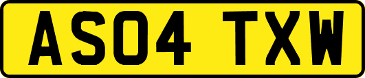 AS04TXW