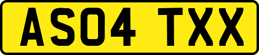 AS04TXX