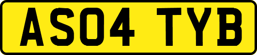 AS04TYB