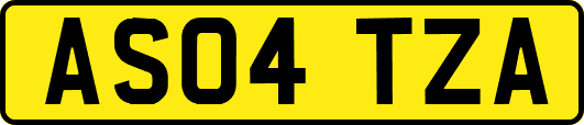 AS04TZA