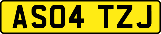 AS04TZJ