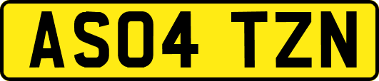 AS04TZN