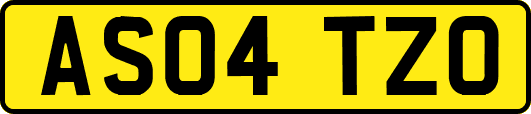 AS04TZO