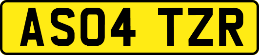 AS04TZR