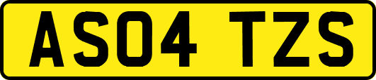 AS04TZS