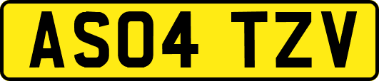 AS04TZV