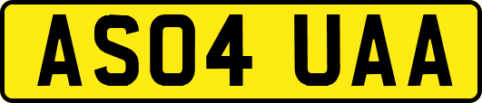 AS04UAA