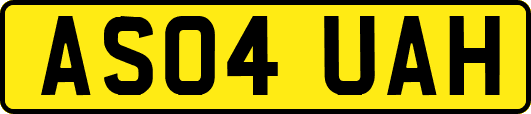 AS04UAH