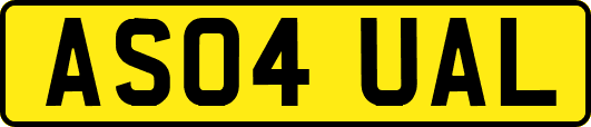 AS04UAL