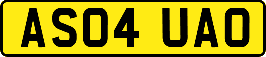 AS04UAO