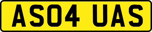 AS04UAS