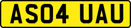 AS04UAU
