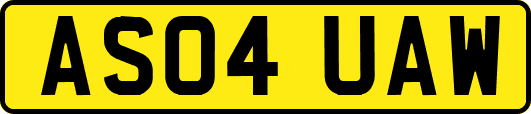 AS04UAW