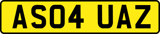 AS04UAZ