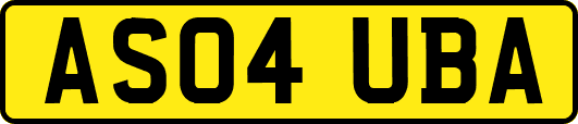 AS04UBA