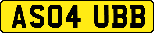 AS04UBB