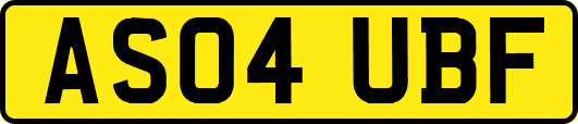 AS04UBF