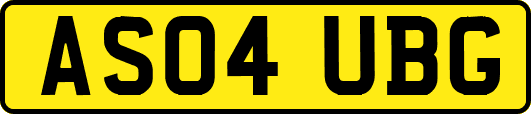 AS04UBG