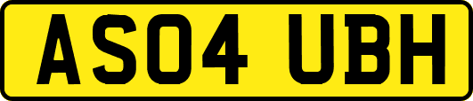 AS04UBH