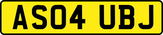 AS04UBJ